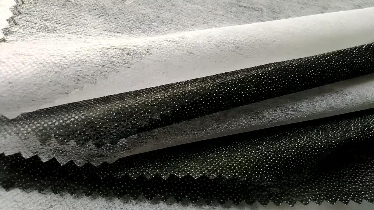Ткани на клеевой основе для шитья и ремонта одежды